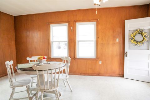 Tiny photo for 400 N Brazos Street, Burton, TX 77835 (MLS # 26005517)