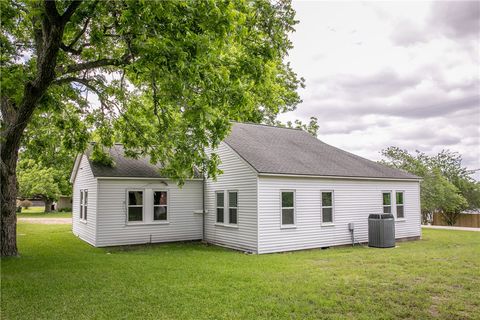 Tiny photo for 400 N Brazos Street, Burton, TX 77835 (MLS # 26005517)