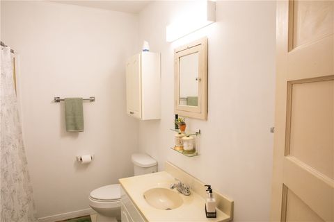 Tiny photo for 400 N Brazos Street, Burton, TX 77835 (MLS # 26005517)