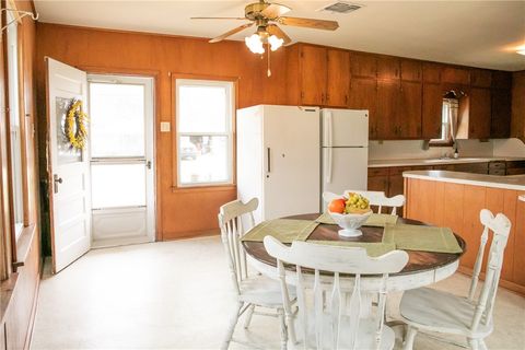 Tiny photo for 400 N Brazos Street, Burton, TX 77835 (MLS # 26005517)