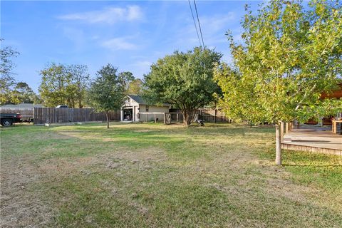 Tiny photo for 402 June Street, Bryan, TX 77802 (MLS # 25012064)