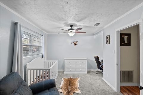 Tiny photo for 402 June Street, Bryan, TX 77802 (MLS # 25012064)