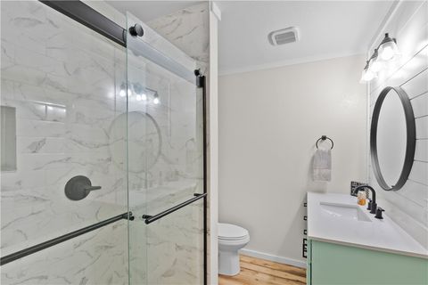 Tiny photo for 402 June Street, Bryan, TX 77802 (MLS # 25012064)