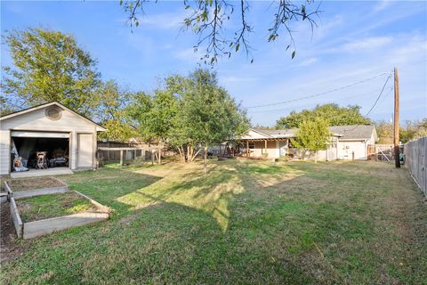 Tiny photo for 402 June Street, Bryan, TX 77802 (MLS # 25012064)
