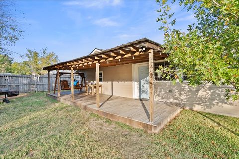 Tiny photo for 402 June Street, Bryan, TX 77802 (MLS # 25012064)
