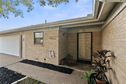 Tiny photo for 402 June Street, Bryan, TX 77802 (MLS # 25012064)