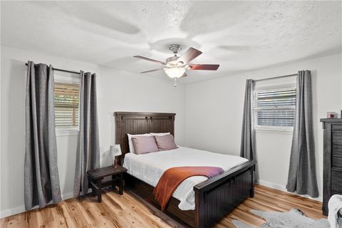 Tiny photo for 402 June Street, Bryan, TX 77802 (MLS # 25012064)