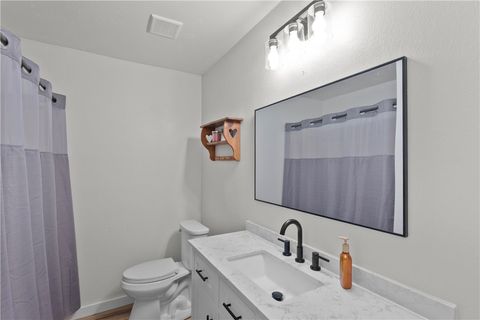 Tiny photo for 402 June Street, Bryan, TX 77802 (MLS # 25012064)