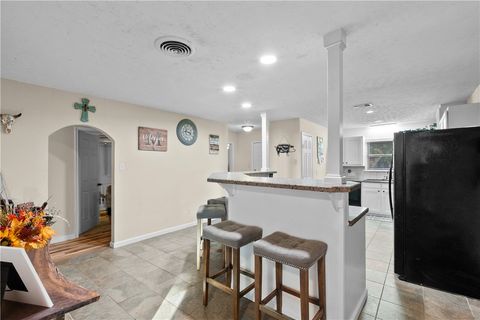 Tiny photo for 402 June Street, Bryan, TX 77802 (MLS # 25012064)