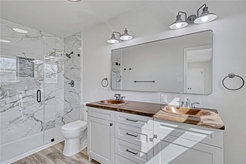 Tiny photo for 503 Perkins Street, Franklin, TX 77856 (MLS # 26001977)