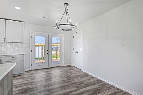 Tiny photo for 503 Perkins Street, Franklin, TX 77856 (MLS # 26001977)