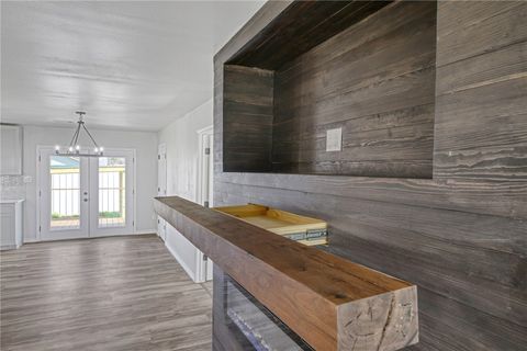 Tiny photo for 503 Perkins Street, Franklin, TX 77856 (MLS # 26001977)