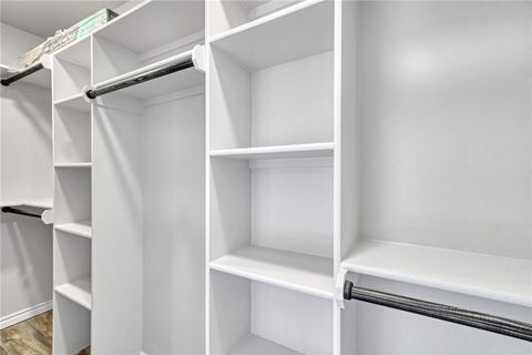 Tiny photo for 503 Perkins Street, Franklin, TX 77856 (MLS # 26001977)