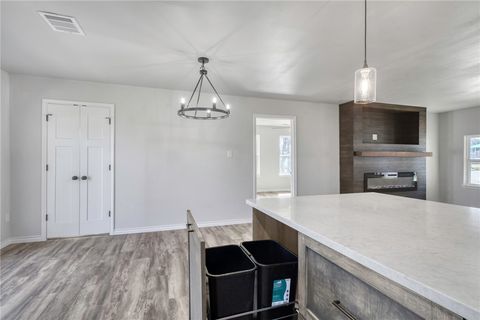 Tiny photo for 503 Perkins Street, Franklin, TX 77856 (MLS # 26001977)