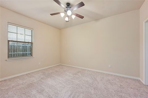 Tiny photo for 128 Kimber Lane, College Station, TX 77845 (MLS # 26004194)