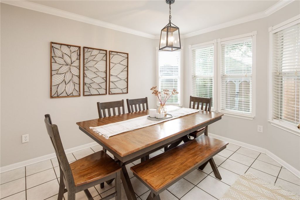 Photo of 3802 Springfield Drive, College Station, TX 77845 (MLS # 25012066)