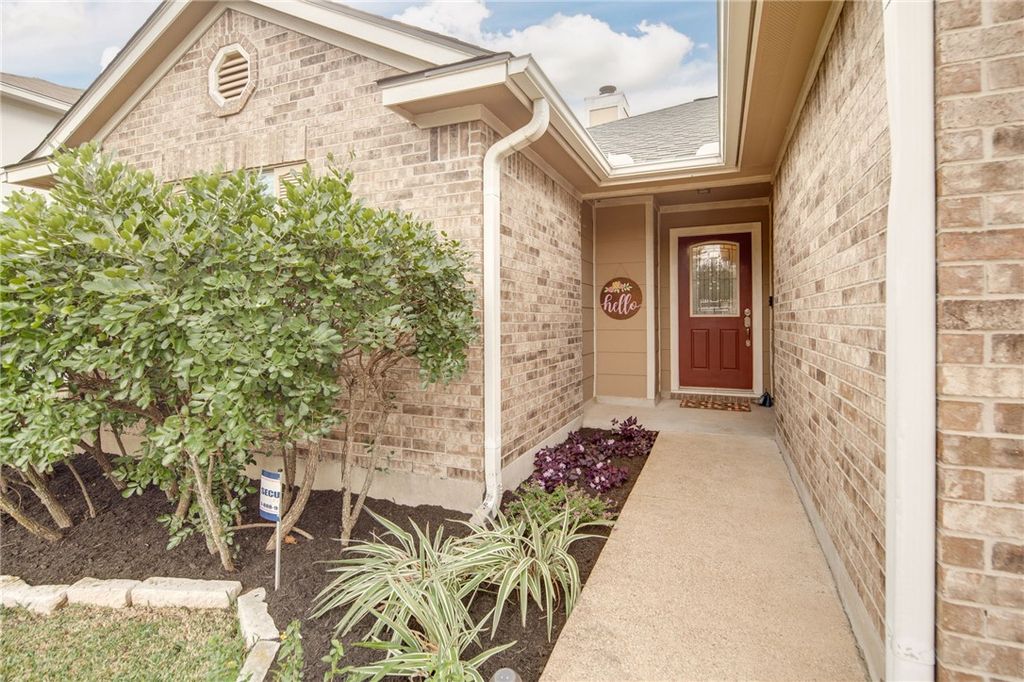 Photo of 3802 Springfield Drive, College Station, TX 77845 (MLS # 25012066)