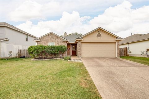 Tiny photo for 3802 Springfield Drive, College Station, TX 77845 (MLS # 25012066)