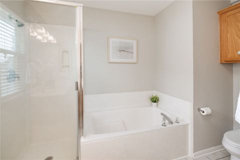 Tiny photo for 3802 Springfield Drive, College Station, TX 77845 (MLS # 25012066)