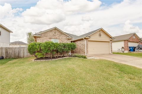 Tiny photo for 3802 Springfield Drive, College Station, TX 77845 (MLS # 25012066)