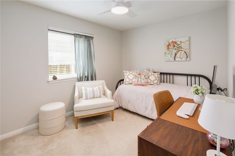 Tiny photo for 3802 Springfield Drive, College Station, TX 77845 (MLS # 25012066)