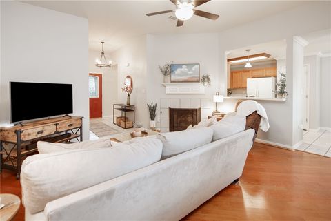 Tiny photo for 3802 Springfield Drive, College Station, TX 77845 (MLS # 25012066)