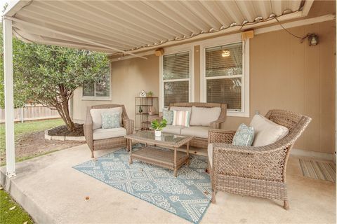 Tiny photo for 3802 Springfield Drive, College Station, TX 77845 (MLS # 25012066)