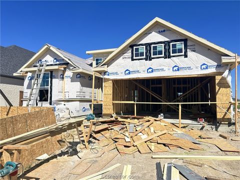 Photo of 4713 Coral River Road, College Station, TX 77845 (MLS # 26003323)