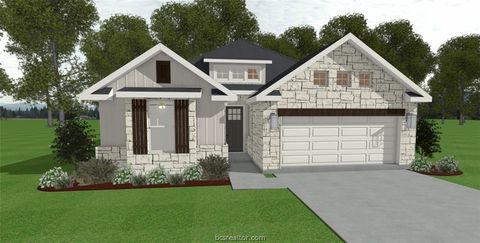 Tiny photo for 4713 Coral River Road, College Station, TX 77845 (MLS # 26003323)