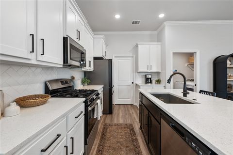 Tiny photo for 6226 Talladega Drive, College Station, TX 77845 (MLS # 26004383)