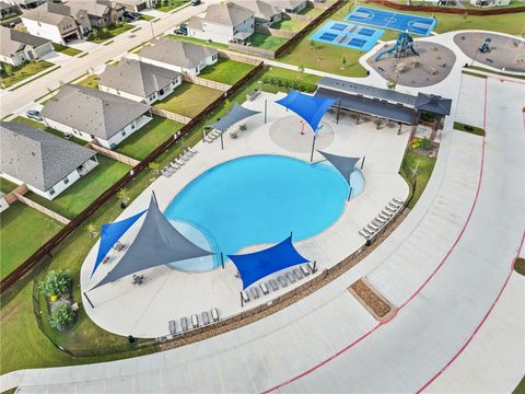 Tiny photo for 6226 Talladega Drive, College Station, TX 77845 (MLS # 26004383)