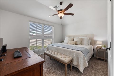 Tiny photo for 6226 Talladega Drive, College Station, TX 77845 (MLS # 26004383)