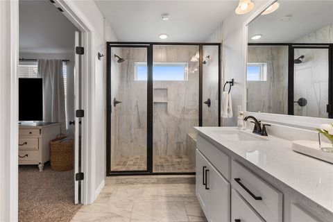 Tiny photo for 6226 Talladega Drive, College Station, TX 77845 (MLS # 26004383)