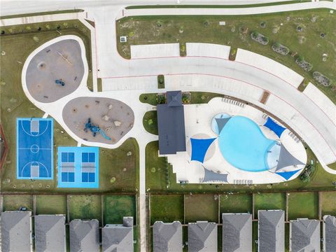 Tiny photo for 6226 Talladega Drive, College Station, TX 77845 (MLS # 26004383)