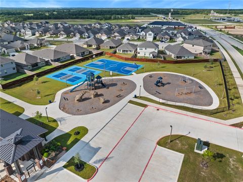 Tiny photo for 6226 Talladega Drive, College Station, TX 77845 (MLS # 26004383)