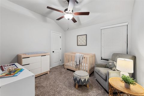 Tiny photo for 6226 Talladega Drive, College Station, TX 77845 (MLS # 26004383)
