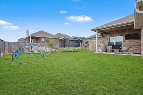 Tiny photo for 6226 Talladega Drive, College Station, TX 77845 (MLS # 26004383)