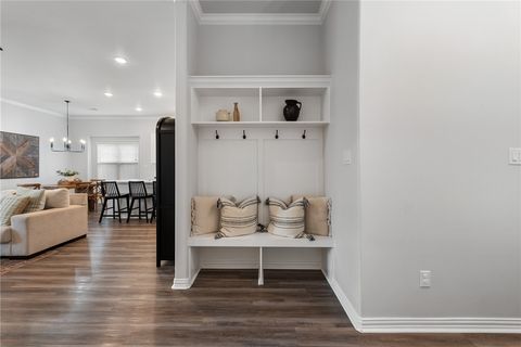 Tiny photo for 6226 Talladega Drive, College Station, TX 77845 (MLS # 26004383)