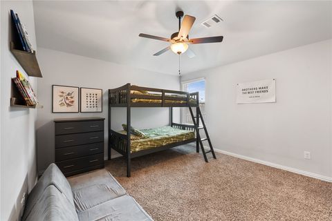 Tiny photo for 6226 Talladega Drive, College Station, TX 77845 (MLS # 26004383)