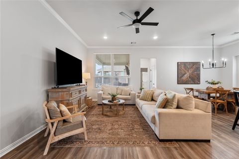 Tiny photo for 6226 Talladega Drive, College Station, TX 77845 (MLS # 26004383)