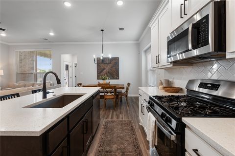 Tiny photo for 6226 Talladega Drive, College Station, TX 77845 (MLS # 26004383)