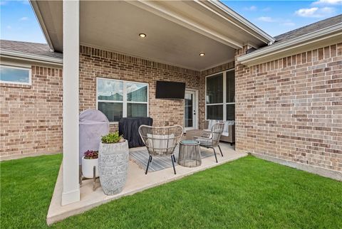 Tiny photo for 6226 Talladega Drive, College Station, TX 77845 (MLS # 26004383)