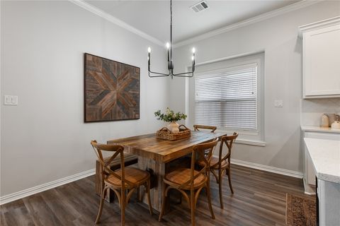 Tiny photo for 6226 Talladega Drive, College Station, TX 77845 (MLS # 26004383)