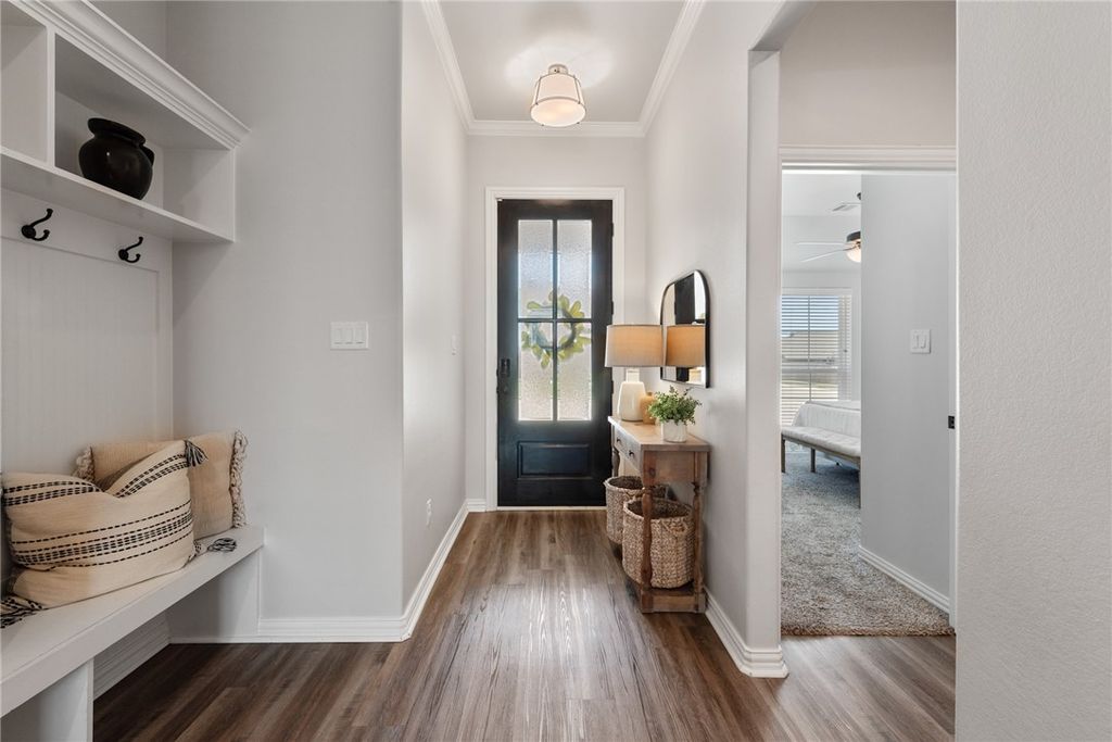 Photo of 6226 Talladega Drive, College Station, TX 77845 (MLS # 26004383)