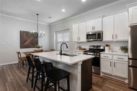 Tiny photo for 6226 Talladega Drive, College Station, TX 77845 (MLS # 26004383)