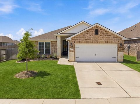 Photo of 6226 Talladega Drive, College Station, TX 77845 (MLS # 26004383)