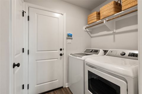 Tiny photo for 6226 Talladega Drive, College Station, TX 77845 (MLS # 26004383)