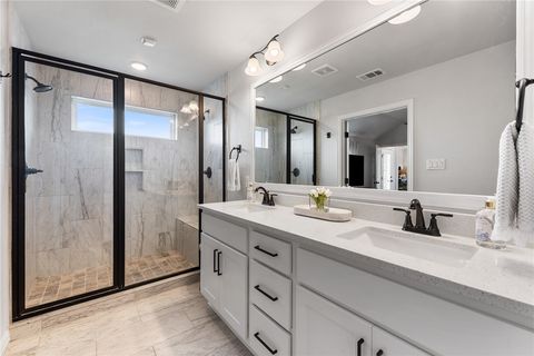 Tiny photo for 6226 Talladega Drive, College Station, TX 77845 (MLS # 26004383)