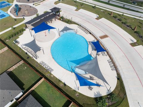 Tiny photo for 6226 Talladega Drive, College Station, TX 77845 (MLS # 26004383)