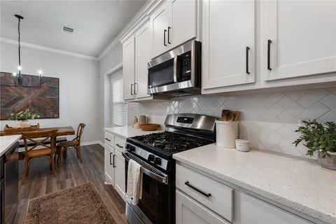 Tiny photo for 6226 Talladega Drive, College Station, TX 77845 (MLS # 26004383)